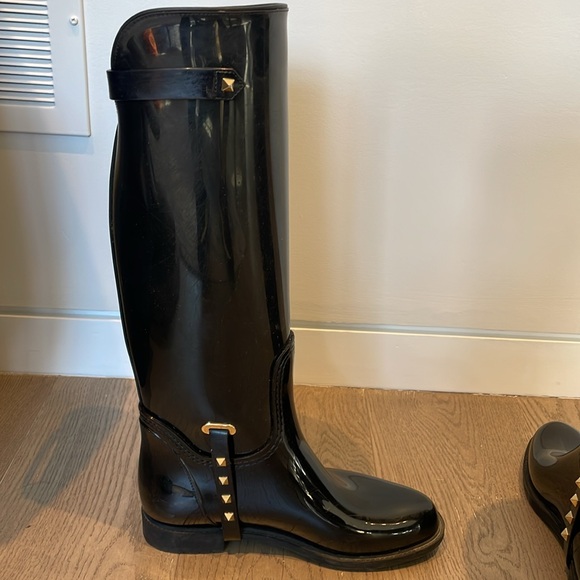 Valentino Rainboot - Picture 8 of 8